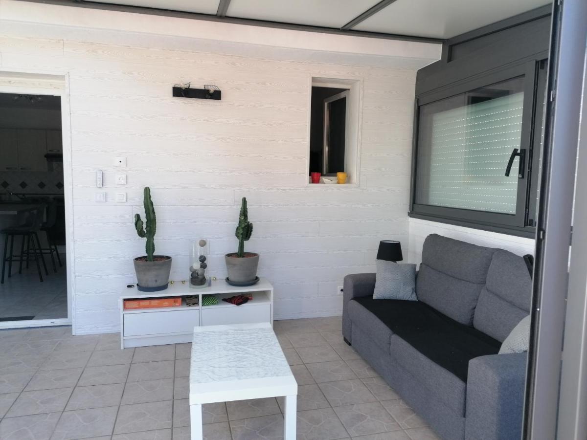 Maison 500M Plage La Tranche-sur-Mer Exterior photo
